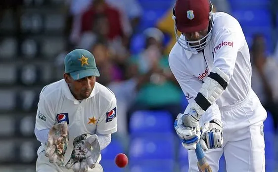 PAK Vs WI-2nd टेस्ट मैच: यासिर शाह की घातक गेंदबाजी से पाकिस्तान मजबूत स्थिति में