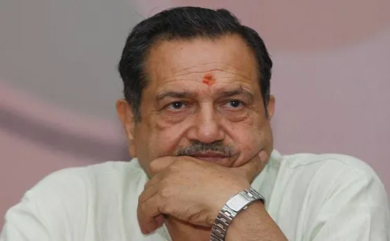 आरएसएस नेता इंद्रेश कुमार ने कहा, गाय को खाने के बजाए पालें, मिलेगा बहुत फायदा