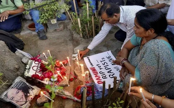 निर्भया को मिला इंसाफ, चारों गुनाहगारों की मौत की सजा बरकरार, मां ने कहा, आज मुझे चैन की नींद आएगी