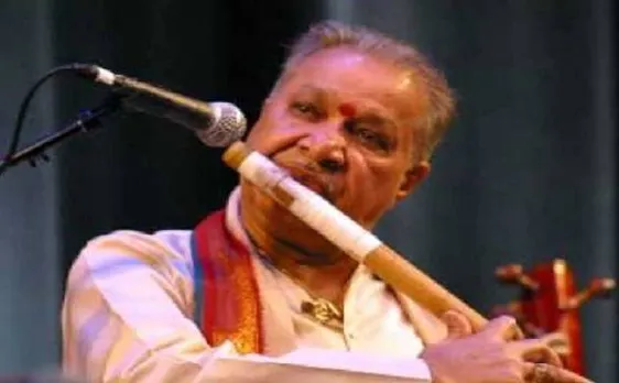 पंडित हरि प्रसाद चौरसिया ने सचिन तेंदुलकर पर कसा तंज, कहा भारत रत्न की गरिमा कम कर दी सरकार ने