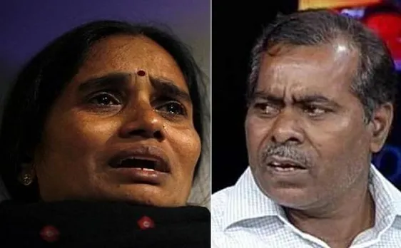 सुप्रीम कोर्ट के फैसले से खुश निर्भया के माता-पिता ने कहा, 'देर लगी लेकिन न्याय मिला, अब कोई गिला नहीं'
