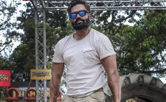 10 साल बाद सुनील शेट्टी की टीवी पर वापसी, 'इंडियाज असली चैंपियन... हैं दम' की आज से करेंगे मेज़बानी
