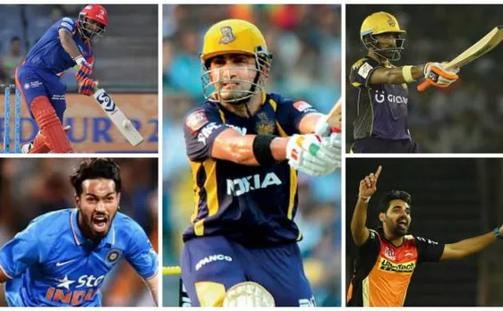 IPL 10 में शानदार प्रदर्शन के दम पर चैंपियन्स ट्राफी के लिए टीम इंडिया में इन खिलाड़ियों का हो सकता है चयन