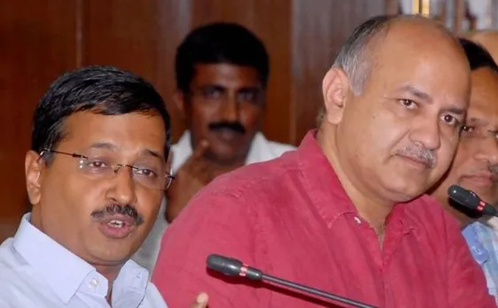 केजरीवाल पर भ्रष्टाचार का आरोप लगा अकेले पड़े कपिल!, पार्टी से बाहर निकालने की तैयारी में AAP