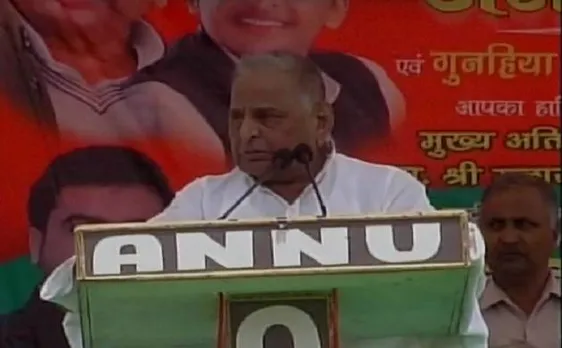 अखिलेश यादव से नाराज़ मुलायम सिंह बोले, 'मैं ही मुख्यमंत्री बनता तो अच्छा था, रामगोपाल को शकुनी बताना जायज'
