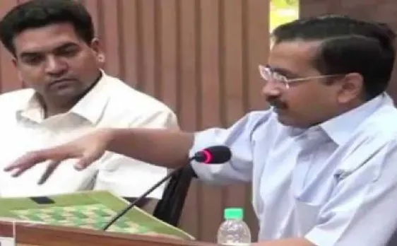 अरविंद केजरीवाल और कपिल मिश्रा की क्या है केमेस्ट्री और अब क्या है विवाद, पूरी कहानी यहां पढ़िए