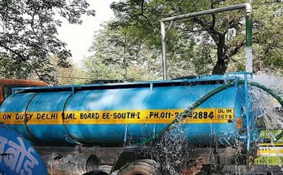 शीला दीक्षित सरकार के टैंकर घोटाले में AAP की भूमिका पर्दाफाश करेंगे कपिल मिश्रा, जानिए क्या है पूरा मामला