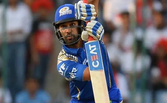 IPL 2017: रोहित शर्मा ने कहा, दिल्ली के खिलाफ आईपीएल के इतिहास में रनों के लिहाज से सबसे बड़ी जीत