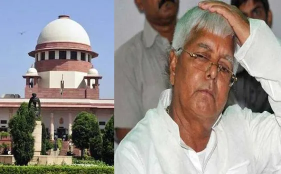 चारा घोटाले में लालू यादव की मुश्किलें बढ़ी, देवघर कोषागार से अवैध निकासी के मामले में भी चलेगा आपराधिक साजिश का मुकदमा