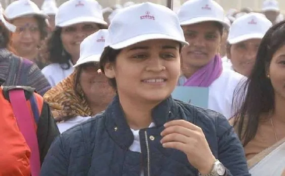 शिवपाल के बाद मुलायम की बहू अपर्णा यादव बोलीं, अखिलेश समाजवादी पार्टी का अध्यक्ष पद छोड़ें