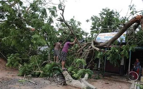 बिहार में बदला मौसम का मिजाज, तेज आंधी-तूफान और बारिश ने ली 6 लोगों की जान