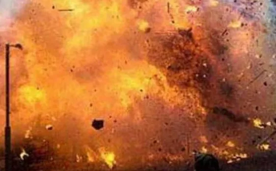 अफगानिस्तान के मदरसे में विस्फोट, 8 बच्चों समेत 9 की मौत