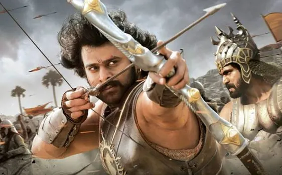 'बाहुबली 2' के हैरतअंगेज सीन VFX की मदद से ऐसे हुए थे शूट, देखें तस्वीरें