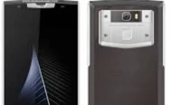 Oukitel K10000 Pro स्मार्टफोन में होगी 10,000 mAh की बैटरी, जानिए कब होगा लॉन्च