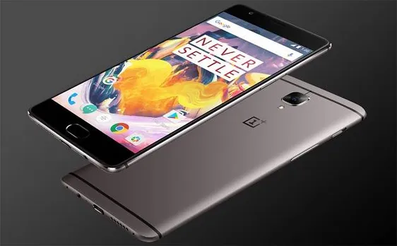 अब नहीं मिलेगा 128 जीबी मेमोरी वाले स्मार्टफोन वन प्लस टी 3, जाने कंपनी ने क्यों किया ऐसा फैसला