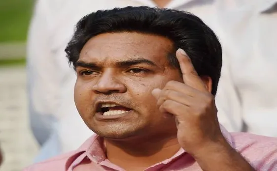 कपिल मिश्रा ने कहा- ईवीएम का मुद्दा उठाकर 'आप' कर रही है ध्यान बंटाने की कोशिश