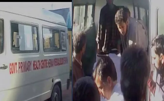 जम्मू कश्मीरः शोपियां में गोलियों से छलनी मिला सेना के अधिकारी का शव