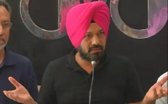 गुरप्रीत घुग्गी का 'आप' से इस्तीफा, पंजाब में बढ़ी पार्टी की मुश्किल, पद छिन जाने से थे नाराज