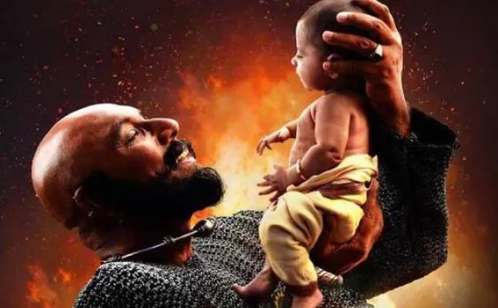 Pics: जानिये, बाहुबली 2 में प्रभास के बचपन का किरदार निभाने का बच्चे के बारें में