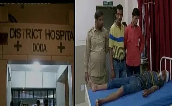 जम्मू कश्मीरः नौसेरा सेक्टर में पाकिस्तान ने किया सीजफायर का उल्लंघन, एक नागरिक की मौत