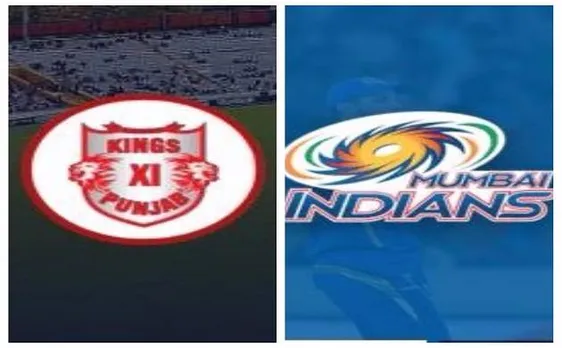 IPL10 MI Vs KXIP प्ले ऑफ की दौड़ में बने रहने के लिए पंजाब का मुंबई को हराना जरूरी