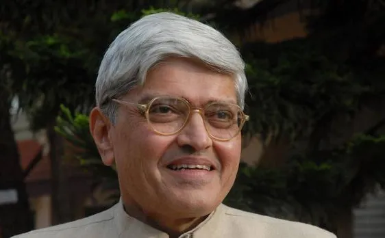 महात्मा गांधी के पोते गोपाल गांधी को राष्ट्रपति पद का उम्मीदवार बना सकता है विपक्ष