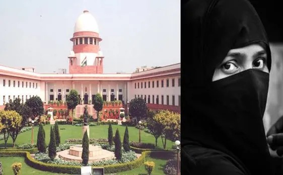 तीन तलाक के मुद्दे पर पांच जजों की बेंच सुप्रीम कोर्ट में करेगी अहम सुनवाई