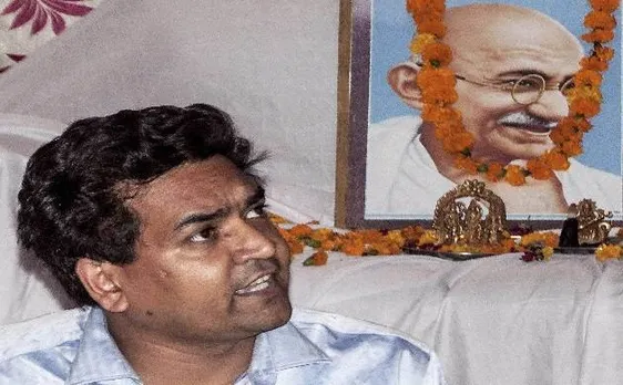 टैंकर घोटाला: कपिल मिश्रा ने ACB के सामने दर्ज कराया बयान