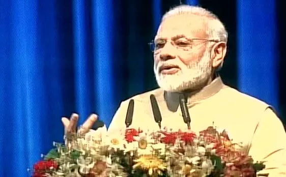 पीएम मोदी ने श्रीलंका में वाराणसी और कोलंबो के बीच सीधी उड़ान की घोषणा की