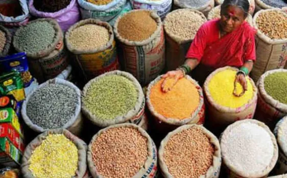 खुदरा महंगाई दर घटकर 2.99 फीसदी रही, चार साल के निचले पर