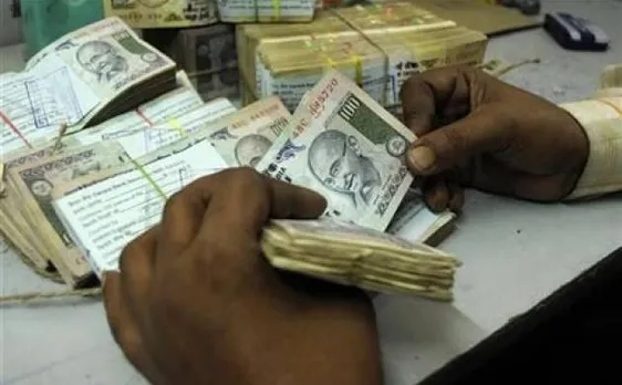 देश का विदेशी पूंजी भंडार 2.985 अरब डॉलर बढ़ा