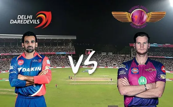 DD Vs RPS: मनोज तिवारी और बेन स्टोक्स की पारी नहीं आई काम, दिल्ली ने पुणे सुपरजाएंट को सात रन से हराया