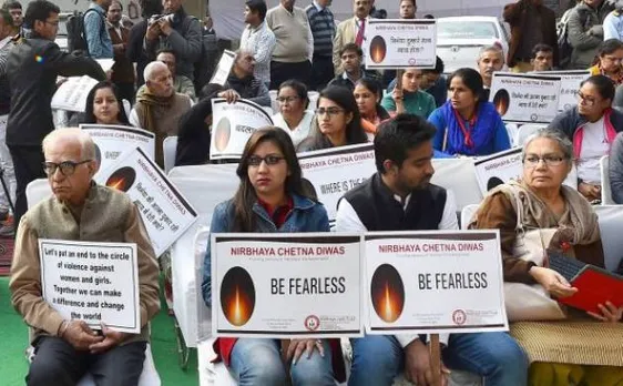 रोहतक में महिला के साथ गैंगरेप मामले में 2 लोगों की गिरफ्तारी