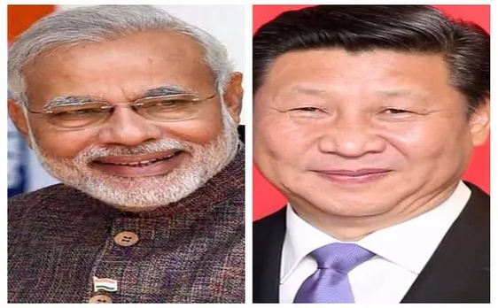 चीन के 'वन बेल्ट वन रोड' में शामिल हुआ नेपाल और अमेरिका, चिंतित हुआ भारत