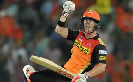 SRH vs GL: वार्नर-विजय के अर्धशतकीय पारी, गुजरात को 8 विकेट से हराकर हैदराबाद प्लेऑफ में पहुंचा