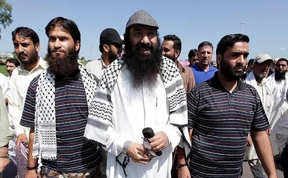 हिजबुल मुजाहिद्दीन में फूट के संकेत, मूसा के हुर्रियत नेताओं के सिर काटने वाले बयान से झाड़ा पल्ला