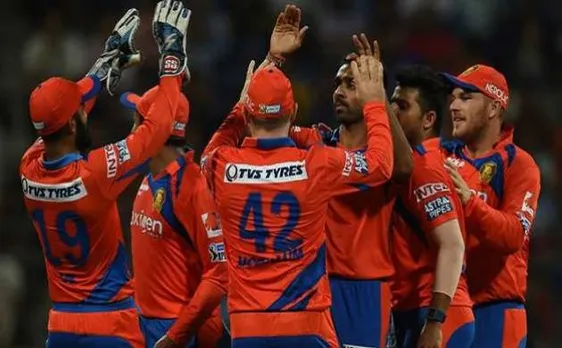 IPL 2017: IPL पर फिक्सिंग का साया, सामने आए गुजरात लॉयन्स के दो खिलाड़ियों के नाम
