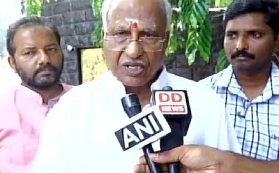 केरल: RSS वर्कर की हत्या के बाद कन्नूर में बीजेपी ने की AFSPA लगाने की मांग