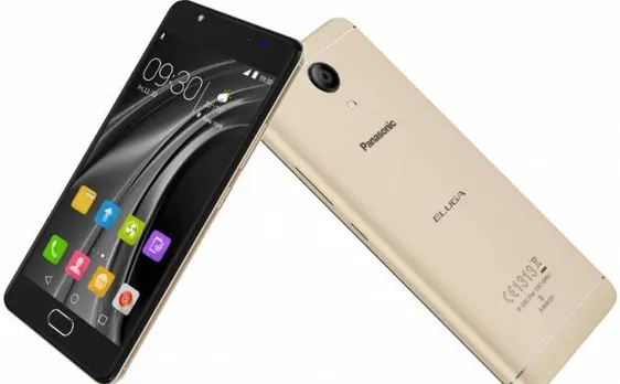 Panasonic ने Eluga Ray स्मार्टफोन को किया लॉन्च, कीमत सिर्फ 6499 रुपये