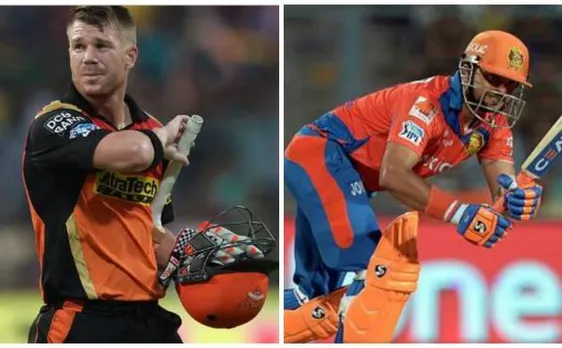 IPL 2017 GL Vs SRH: सनराइजर्स हैदराबाद को प्लेऑफ में जगह बनाने के लिए जीतना होगा गुजरात लायंस से