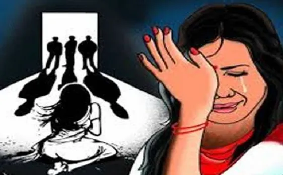 हरियाणा: गुरुग्राम में चलती कार में युवती से किया गैंगरेप, बाद में सड़क पर फेंका