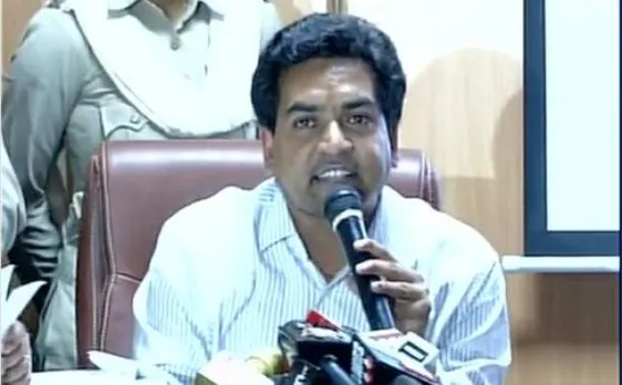 कपिल मिश्रा का आरोप: फर्जी कंपनियां बनाकर AAP ने हवाला के जरिए जुटाए पैसे, EC को धोखे में रख चंदे की रकम में की हेरा-फेरी