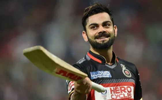 DD vs RCB: कोहली के अर्धशतक से आरसीबी ने दिल्ली डेयरडेविल्स के खिलाफ जीती सम्मान की लड़ाई