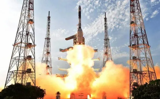 इसरो जून में सबसे भारी रॉकेट जीएसएलवी मार्क-3 छोड़ेगा, 640 टन है इसका वजन