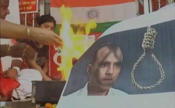 जाधव को फांसी देने की जल्दबाजी नहीं, पाक ने ICJ में कहा- मामले को किया जाए रद्द