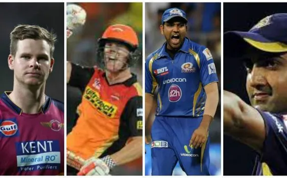 IPL 2017: जानिए कौन सी टीम कब और कहां क्वालिफायर और एलिमिनेटर मैच खेलेगी