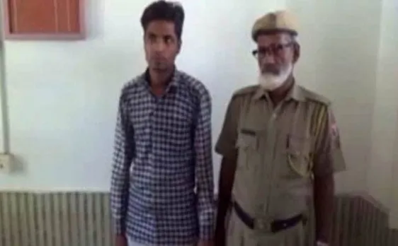 सद्दाम ने की ओसामा का आधार बनवाने की कोशिश, हुआ गिरफ्तार