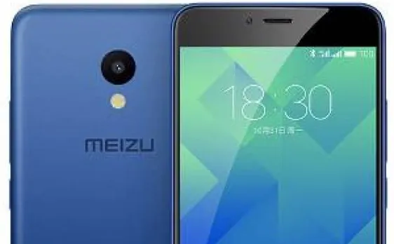 Meizu M5 भारत में लॉन्च, जानिए खास फीचर्स और कीमत