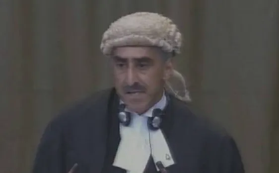 ICJ ने पाकिस्तान को दिया झटका, पढ़िए पाकिस्तान की जाधव मामले में पूरी दलील