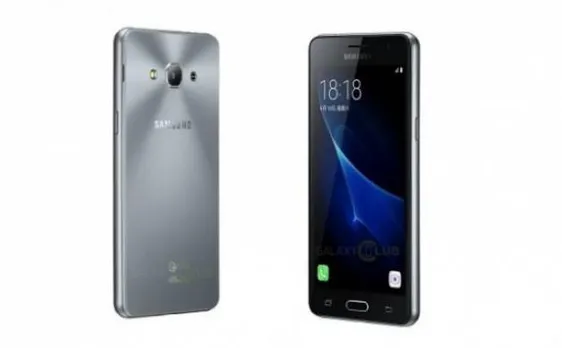 Samsung Galaxy J3 (2017) लॉन्च, जानिए खास फीचर्स और कीमत